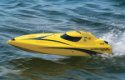 AquaCraft SuperVee 27R Brushless RC Remote Control FE 2.4GHz RTR